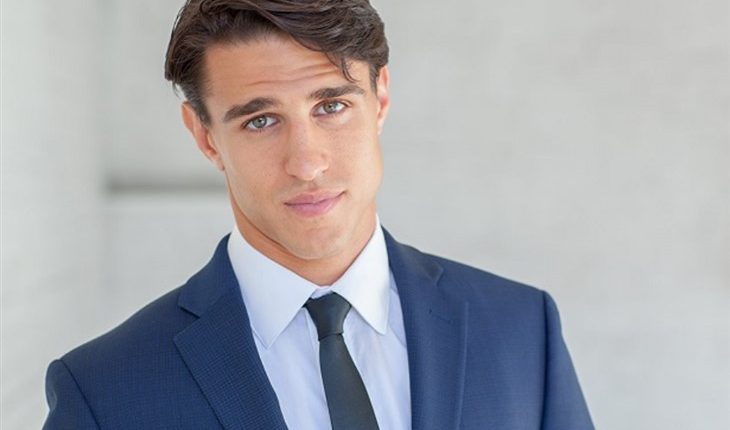 The Bold And The Beautiful – Vincent “Vinny” Walker (Joe LoCicero