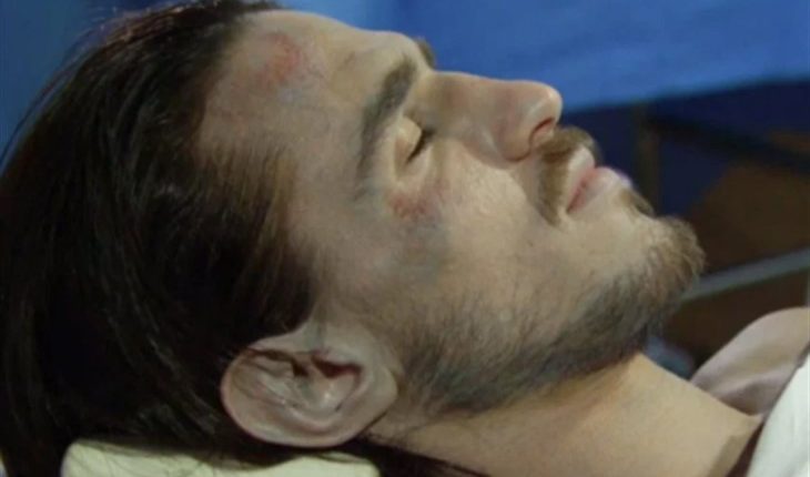 The Bold And The Beautiful – Vinny Walker (Joe LoCicero)