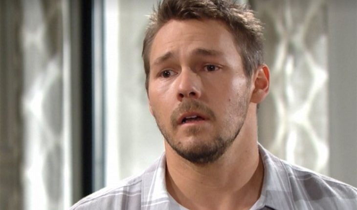 The Bold And The Brautiful – Bill or Liam Spencer (Scott Clifton)