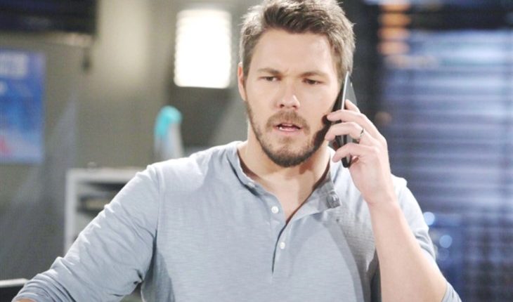 The Bold and The Beautiful – Liam Spencer (Scott Clifton)