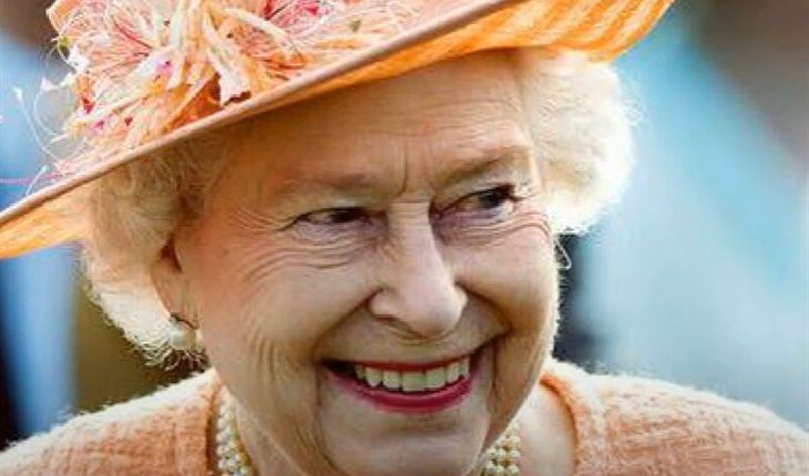 The Queen