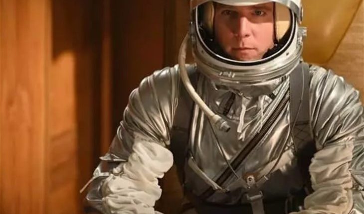 The Right Stuff