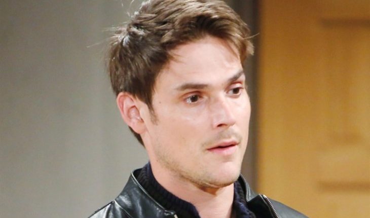 The Young And The Restless -Adam Newman (Mark Grossman)