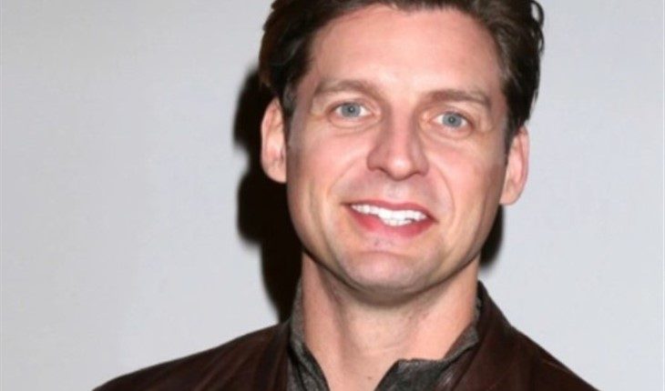 The Young And The Restless – Donny Boaz