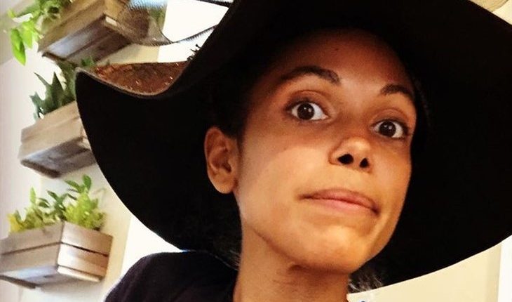 The Young And The Restless – Karla Mosley (Mishael Morgan)