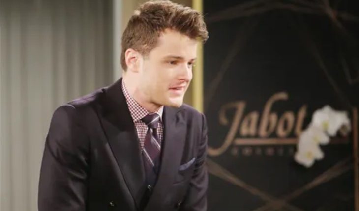 The Young And The Restless – Kyle Abbott