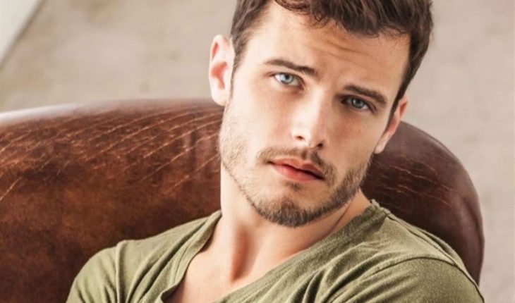 The Young And The Restless Michael Mealor