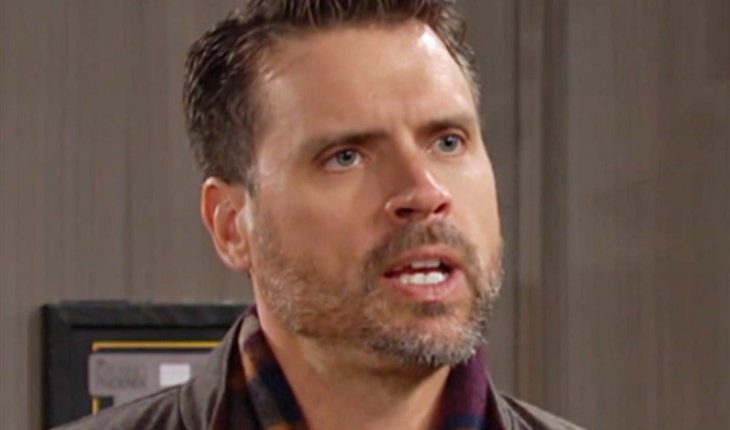 The Young And The Restless – Nick Newman (Joshua Morrow)