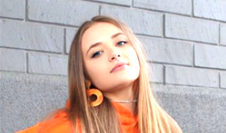 The Young And The Restless – Reylynn Caster