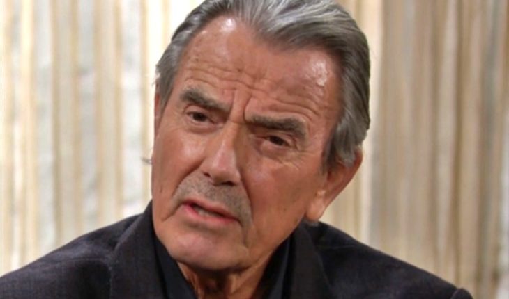 The Young And The Restless – Victor Newman (Eric Braeden)