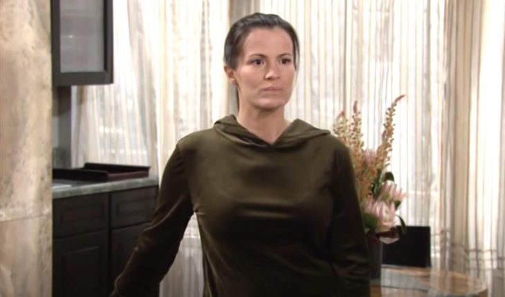 The Young and the Restless spoilers document Chelsea Lawson’s (Melissa Claire Egan)
