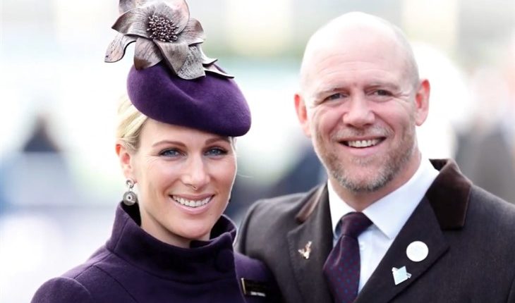 Zara Tindall