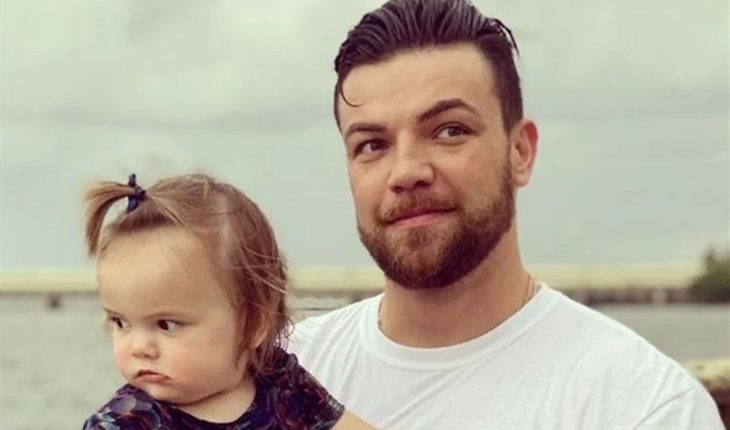 90 Day Fiance- Andrei Castravet