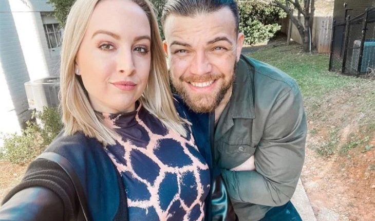 90 Day Fiance – Andrei Castravet -Elizabeth Libby Potthast Catravet