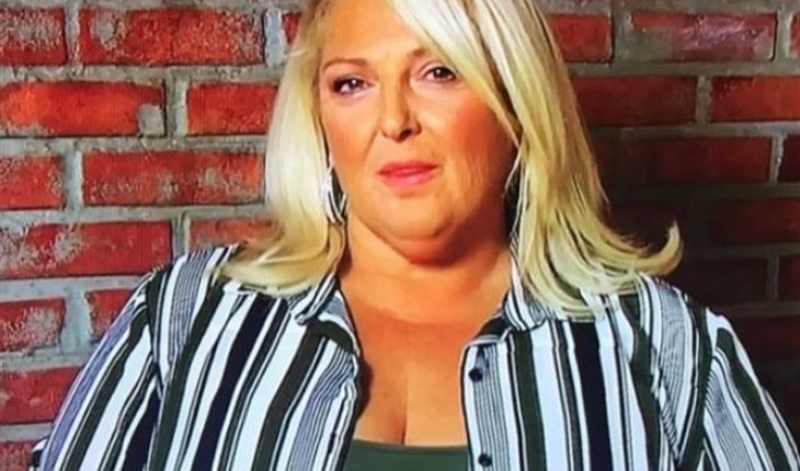 90 Day Fiancé – Angela Deem