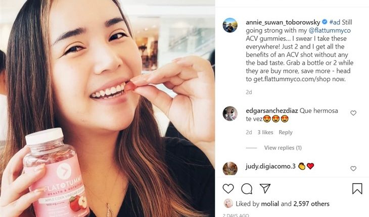 90 Day Fiancé – Annie Suwan