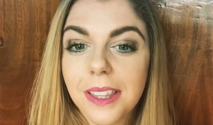 90 Day Fiancé -Biniyam Shibre – Ariela Weinberg