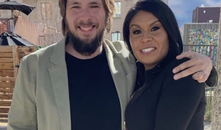 90 Day Fiancé – Colt Johnson and Vanessa Guerra