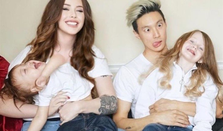 90 Day Fiance – Deavan Clegg