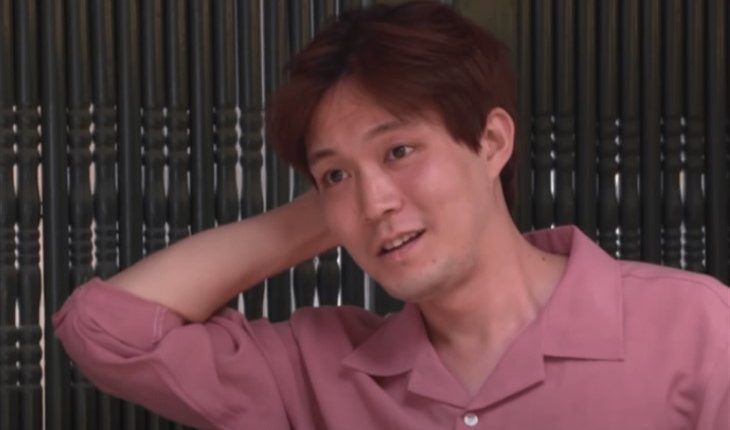 90 Day Fiance – Jihoon Lee