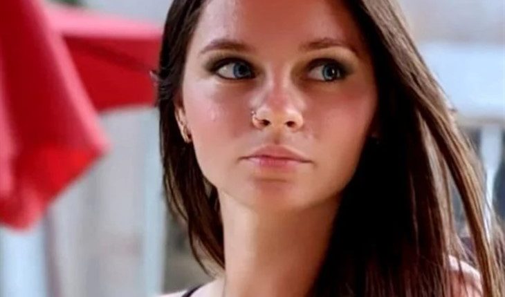 90 Day Fiance – Julia Trubkina