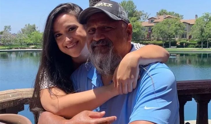 90 Day Fiance – Kalani Faagata