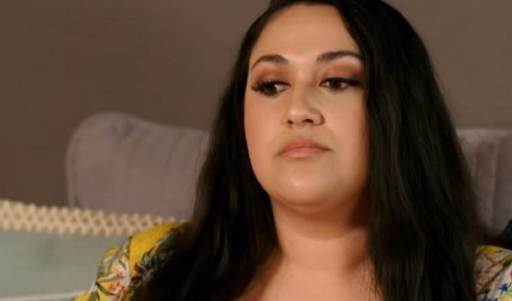 90 Day Fiancé – Kalani Faagata