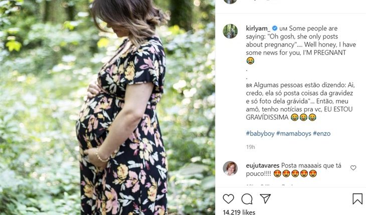 90 Day Fiancé – Kirlyam Cox