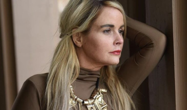 90 Day Fiance – Stephanie Davison