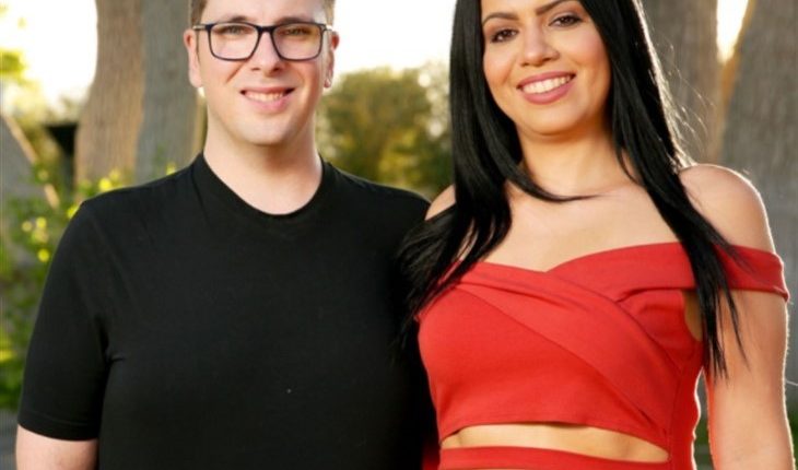 90 Day Fiancé -Vanessa Guerra, Colt Johnson (730 x 573) (730 x 533)