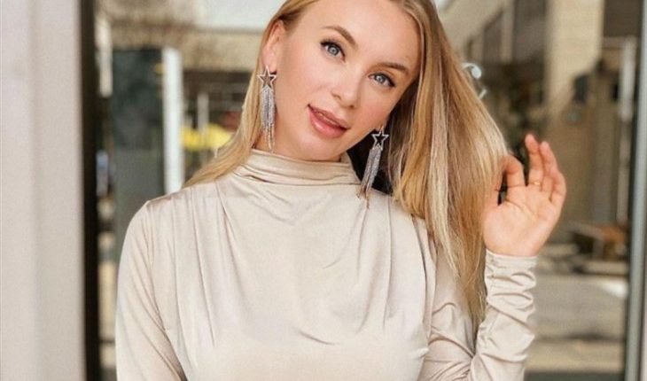 90 Day Fiancé – Yara Zaya