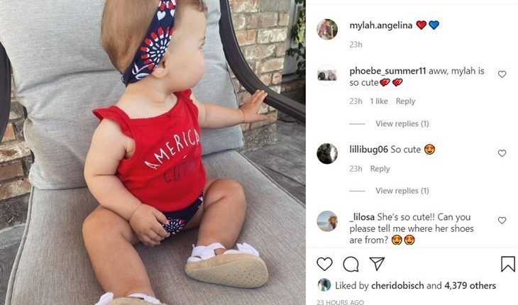 90 Day Fiancé – Yara Zaya, Mylah