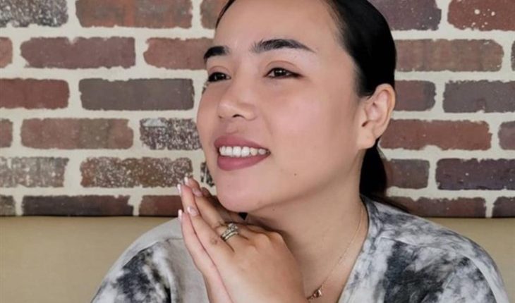 90 Day Finace – Annie Suwan