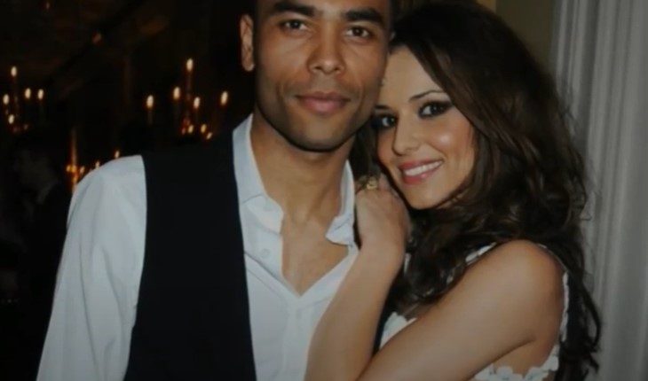 Ashley Cole