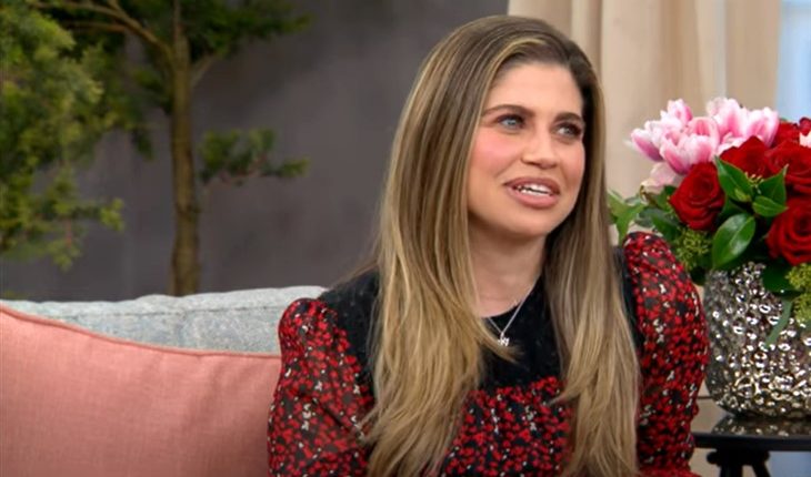 Danielle Fishel
