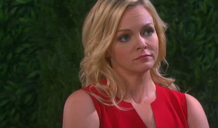 Days 0f Our Lives – Belle Brady (Martha Madison)