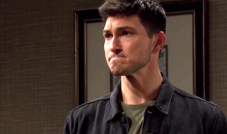 Days Of Our Lives -Ben (Robert Scott Wilson)