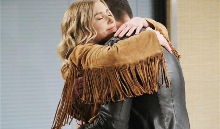 Days Of Our Lives – Claire Brady (Isabel Durant