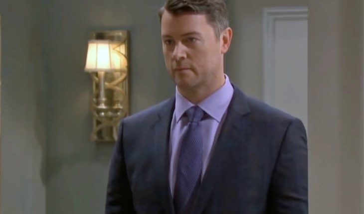 Days Of Our Lives – EJ DiMera (Dan Feuerriegel)
