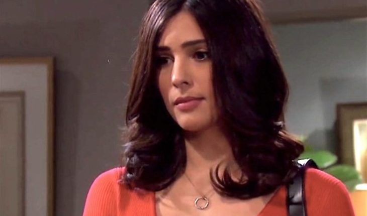 Days Of Our Lives – Gabi Hernanderz (Camila Banus)