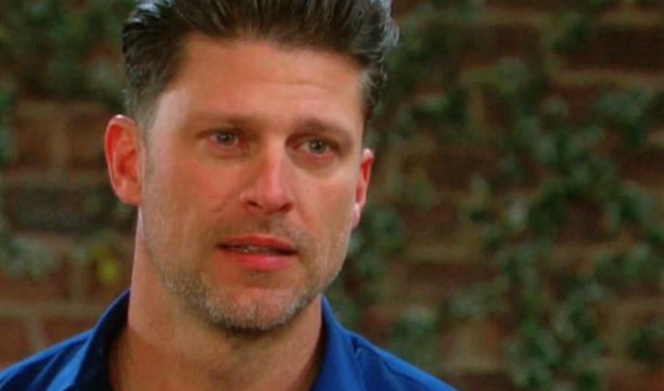 Days Of Our Lives – Greg Vaughan