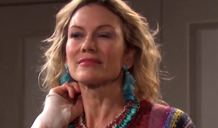 Days Of Our Lives – Kristen DiMera (Stacy Haiduk)