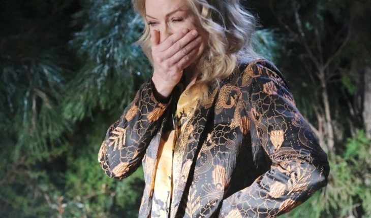 Days Of Our Lives – Kristen DiMera (Stacy Haiduk)