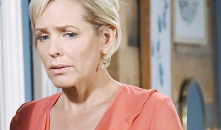 Days Of Our Lives – Nicole Walker (Arianne Zucker)