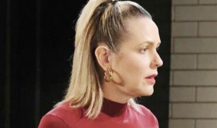 Days Of Our Lives – Nicole Walker (Arianne Zucker)