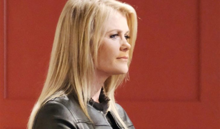 Days Of Our Lives – Sami Brady (Alison Sweeney)