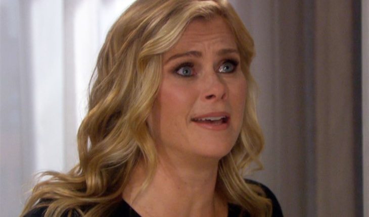 Days Of Our Lives – Sami DiMera, (Alison Sweeney)