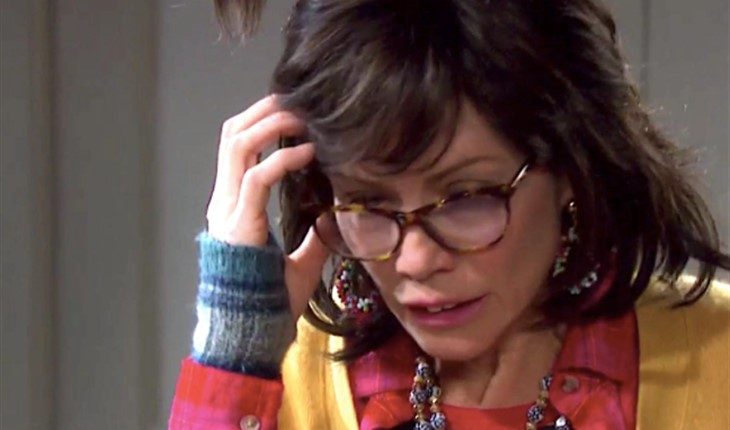 Days Of Our Lives – Susan DiMera (Stacy Haiduk)