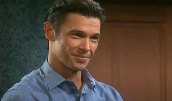 Days Of Our Lives – Xander Kiriakis (Paul Telfer)