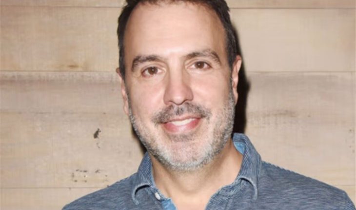 Days Of Our Lves – Ron Carlivati